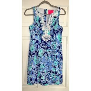 lilly pulitzer rivera midi dress Lilly Pulitzer Rivera Midi Dress Resort White Tangerine Dream Poly Clip Jacquard LG at Amazon Women's Clothing store